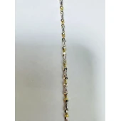 Lant Din Aur Proba 585 5,21 gr