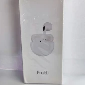 Căşti Pro 6