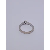 Inel Cu Piatra Pretioasa Proba 585 3.15 gr