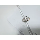 Inel din Aur Proba 585* 1,76 gr