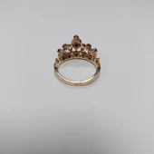 Inel Din Aur Proba 585 3,78 gr