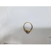 Inel Din Aur Proba 585 2,01 gr
