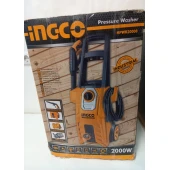 Spalatoe Ingco HPWR20008