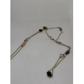 Lantisor Din Aur Proba 585* 10.72 gr