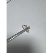 Inel din Aur Proba 585* 0.98 gr