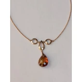 Lant din Aur Proba 585* 5.45gr