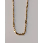 Bratara din Aur Proba 585* 1.27 gr