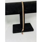 Bratara Din Aur Proba 585 12.36 gr