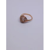 Inel din Aur Proba 583* 2.98 gr