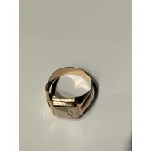 Inel Din Aur Proba 585* 2,94 gr