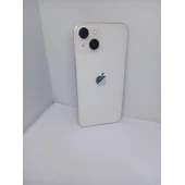 Telefon Apple iPhone 14 128 GB White