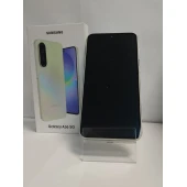 Telefon Samsung Galaxy A36 256 GB Awesome Lime