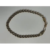 Bratara Din Aur Proba 585 7,31 gr