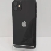 Telefon Apple iPhone 11 128 Gb Black