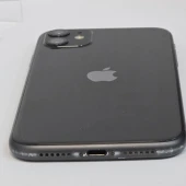 Telefon Apple iPhone 11 128 Gb Black