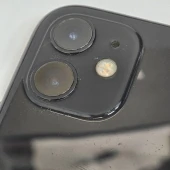 Telefon Apple iPhone 11 128 Gb Black