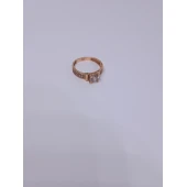 Inel din Aur Proba 585* 2.02 gr