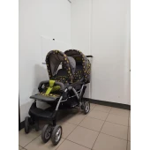 Carucior Chic 4 Baby Duo