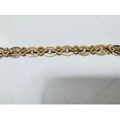 Bratara din Aur Proba 585* 4,60 gr