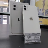 Apple iPhone 11 4/128 GB