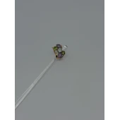 Inel Din Aur Proba 585* 5,22gr