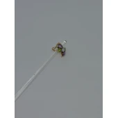 Inel Din Aur Proba 585* 5,22gr