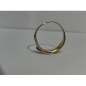 Inel Din Aur Proba 585 2,28 gr