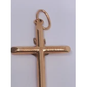Cruce din Aur Proba 585* 1.01 gr