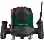 Frezer pe lemn Parkside Pof 1200D3