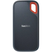 SSD disk SanDisk