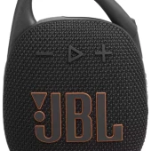 Boxa JBL Clip 5 Black