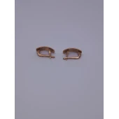 Cercei Din Aur Proba 585* 4.38gr