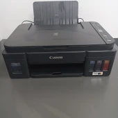 Imprimanta Canon Pixma G3416