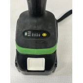Șurubelniță cu impact fără fir PROFI-TEC MID21BL