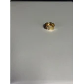 Inel Din Aur Proba 750* 4,21gr