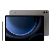 Samsung Tab S9 FE+ 128 GB Silver