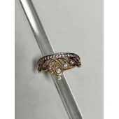 Inel Din Aur Proba 585 2.14 gr