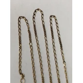 Lantisor din Aur Proba 750*  2,95 gr