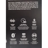 Casti Marshall Major 4 Black