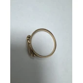 Inel din Aur Proba 585* 2.41 gr
