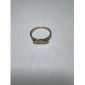 Inel din Aur Proba 585* 2.41 gr