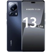 Telefon Xiaomi 13 Lite 256 GB Midnight Black