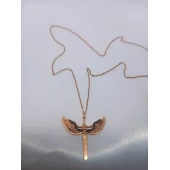 Lant cu pandativ proba 585 4.51gr