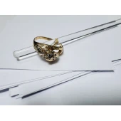 Inel Din Aur Proba 585* 4,17 gr