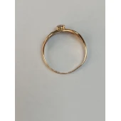 Inel Din Aur Proba 585* 1.50 gr