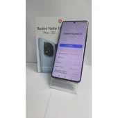 Telefon Xiaomi Redmi Note 14 Pro + 512 GB Black