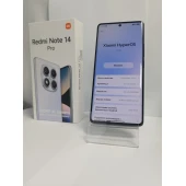 Telefon Xiaomi Redmi Note 14 Pro 8/256 GB Black