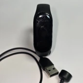 Xiaomi Smart Band 7 black