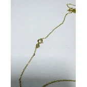 Lant Din Aur Proba 585* 2,55 gr