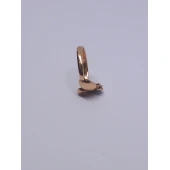 Inel din Aur Proba 585* 2.63 gr